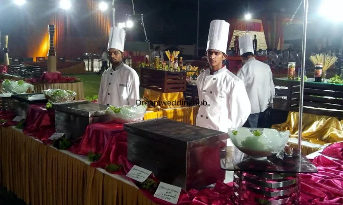 Vinay Tiwari Caterers